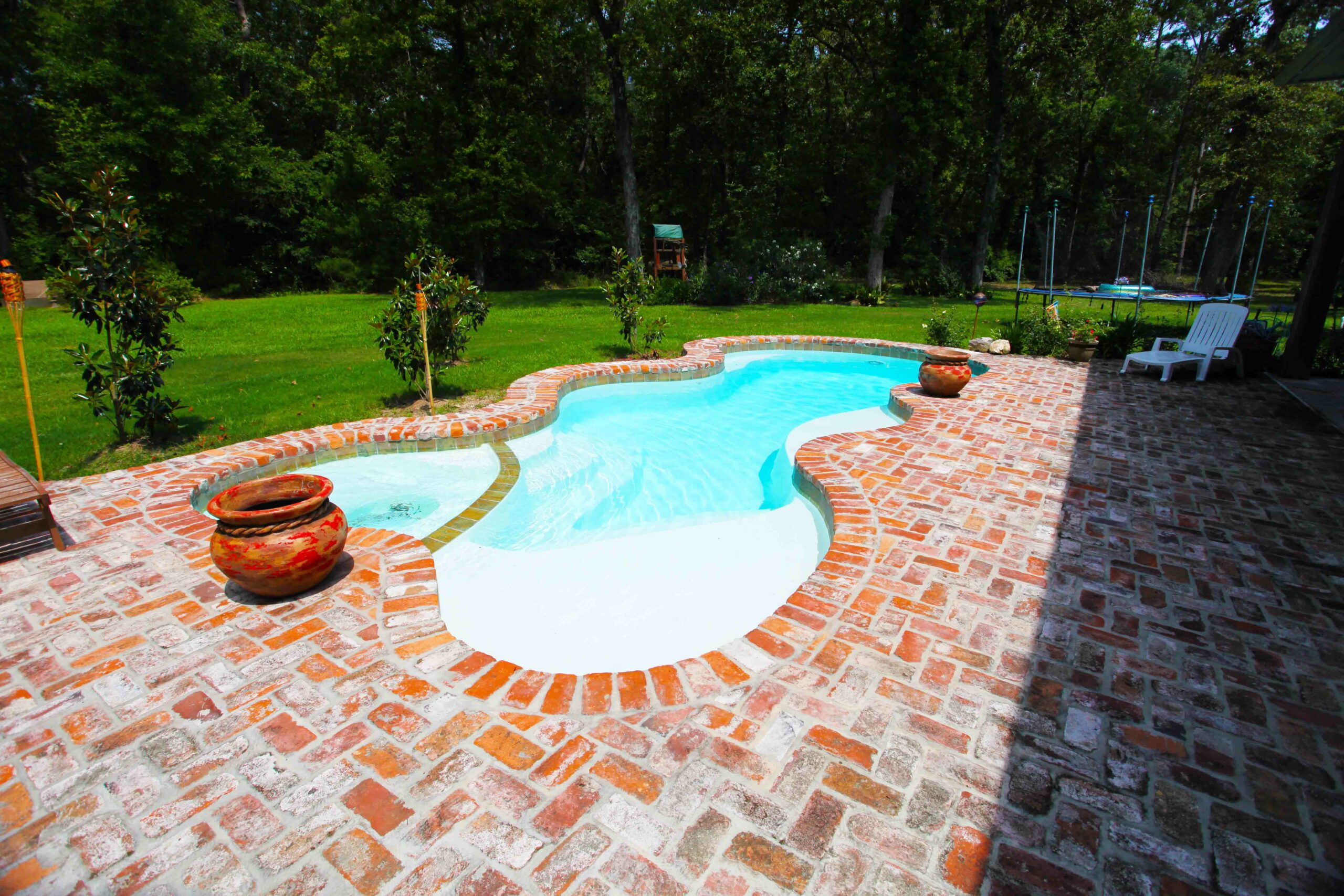 The Ultimate Guide To Choosing A Fiberglass Pool San Juan Pools