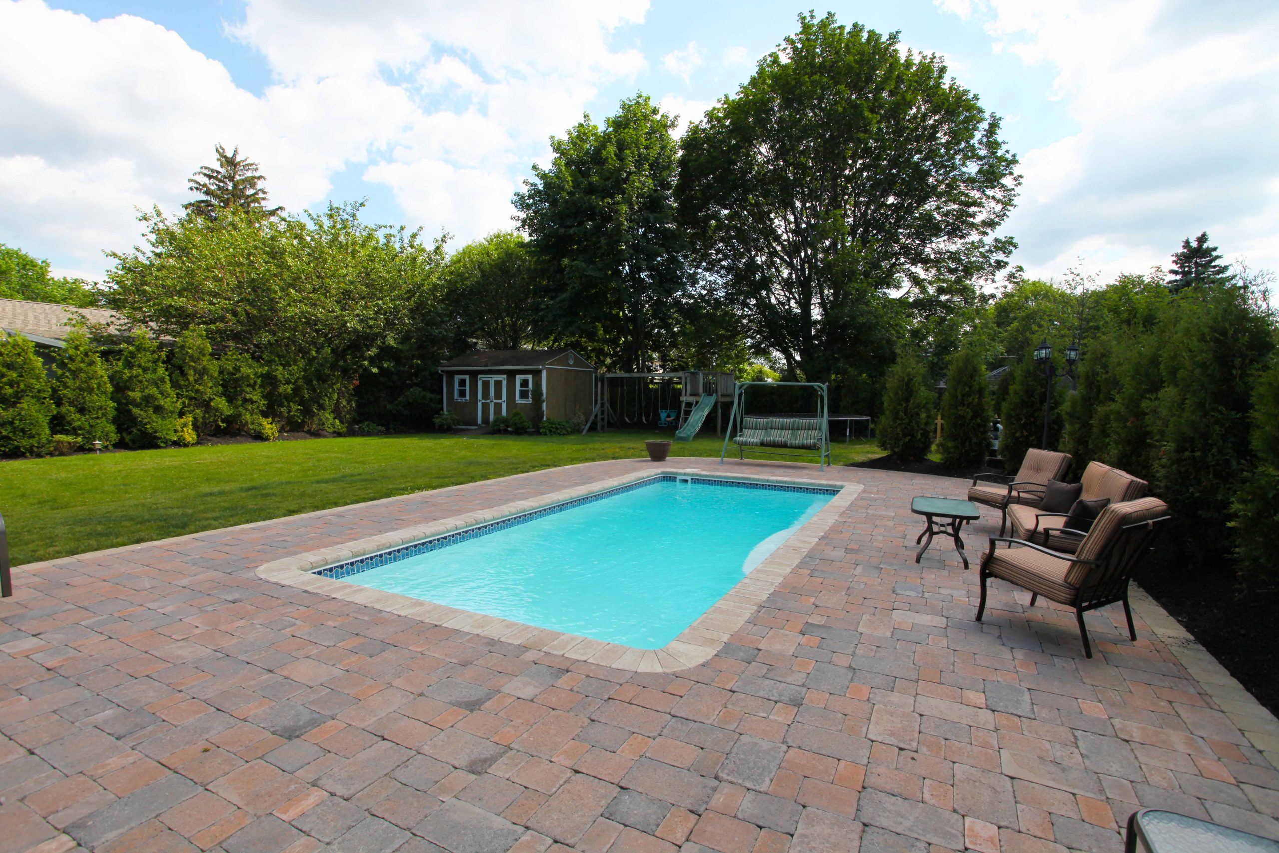 san juan fiberglass pools prices