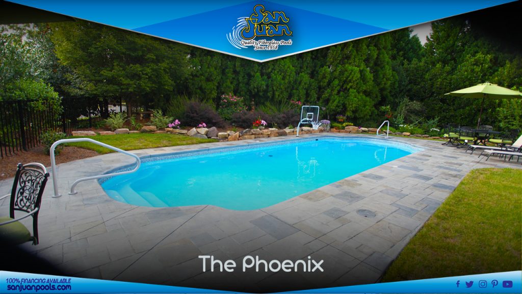 pool design phoenix