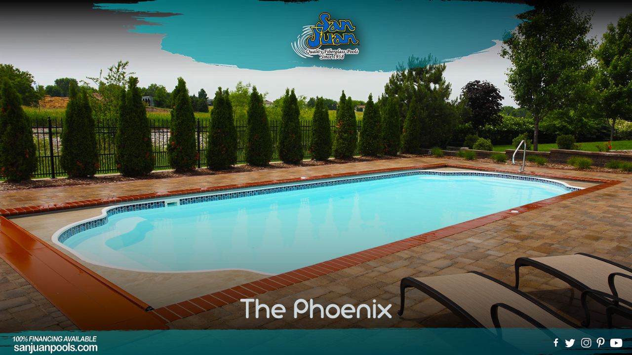 pool design phoenix