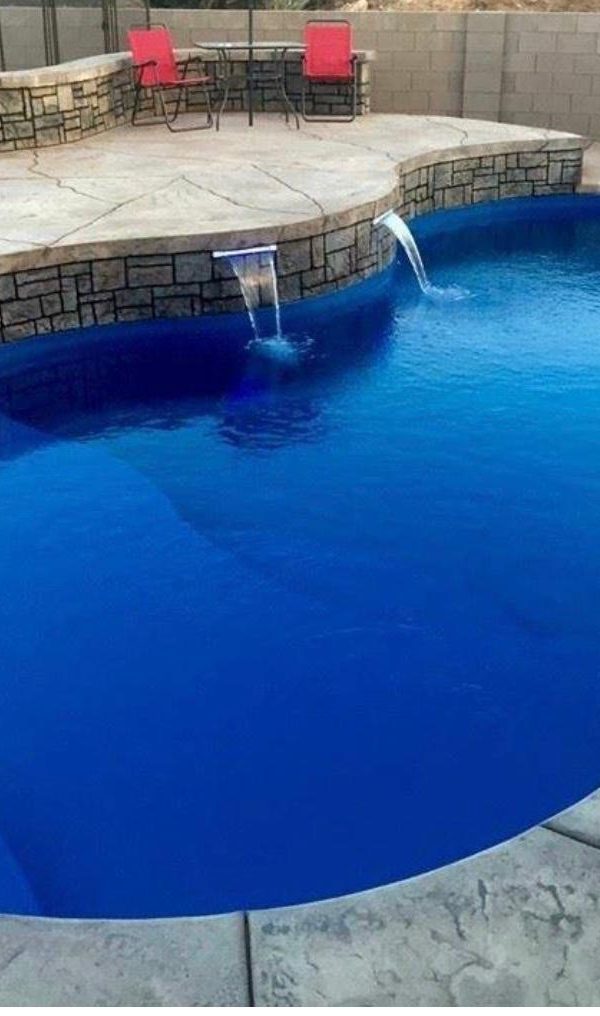 Costa Azul - Costa Azul by San Juan Fiberglass Pools (2)