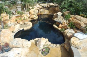 Desert Springs - Cool Springs Pools