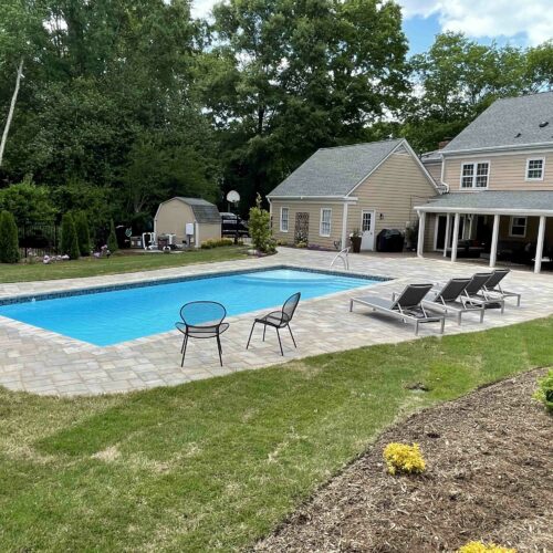 Fiberglass Pool Shapes and Sizes: Finding the Perfect Match