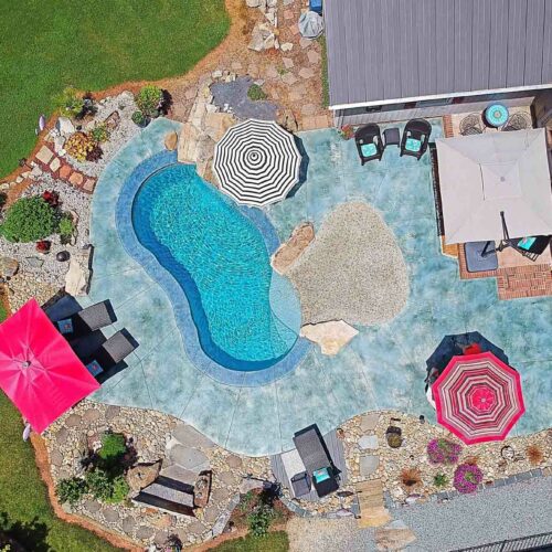 Why Fiberglass Pools Are Leading the Market