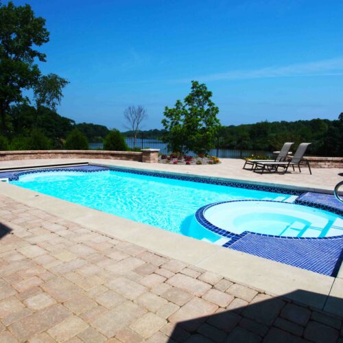 San Juan Fiberglass Pools: Unveiling the Benefits for Your Health and Lifestyle