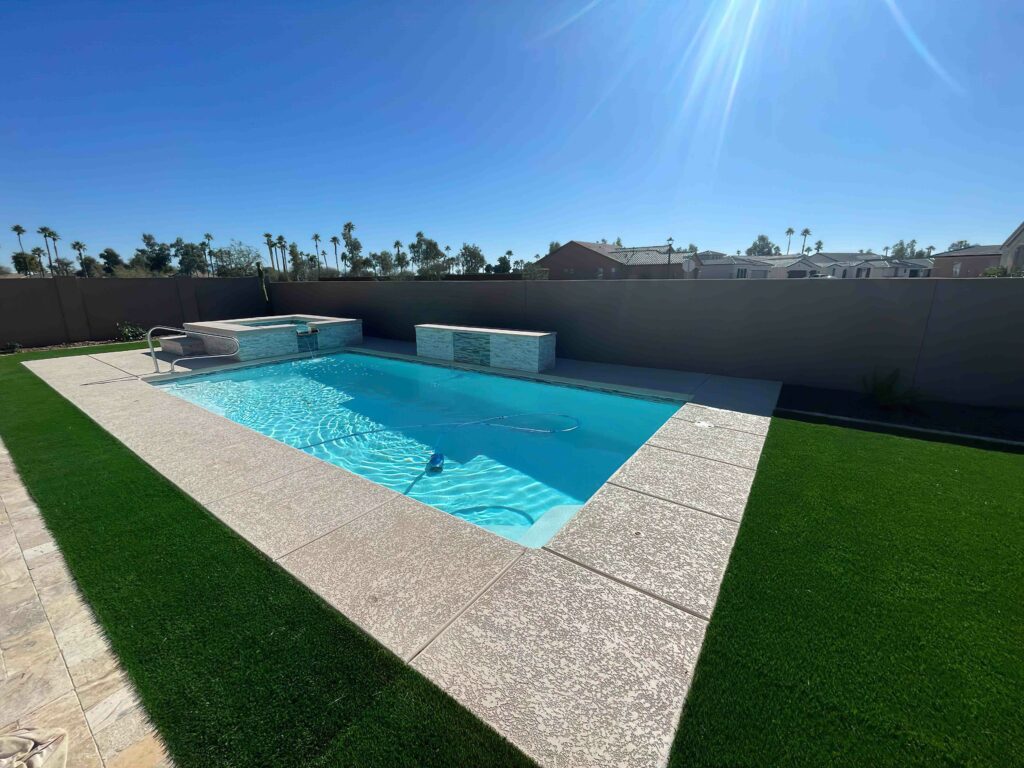 Transform Your Backyard with San Juan Pools this Summer